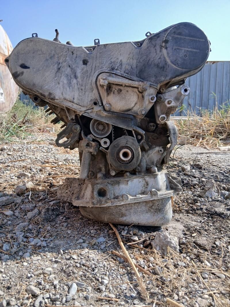 Toyota  Camry 3 000 TMT - Гёкдепе - img 4