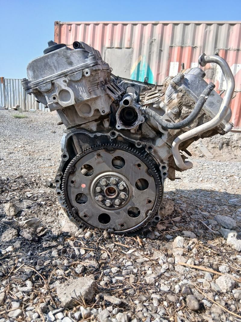 Toyota  Camry 3 000 TMT - Гёкдепе - img 2