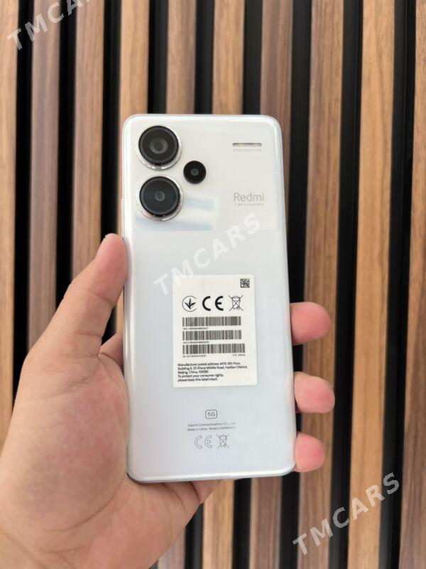 Note 13pro plus - Mary - img 2