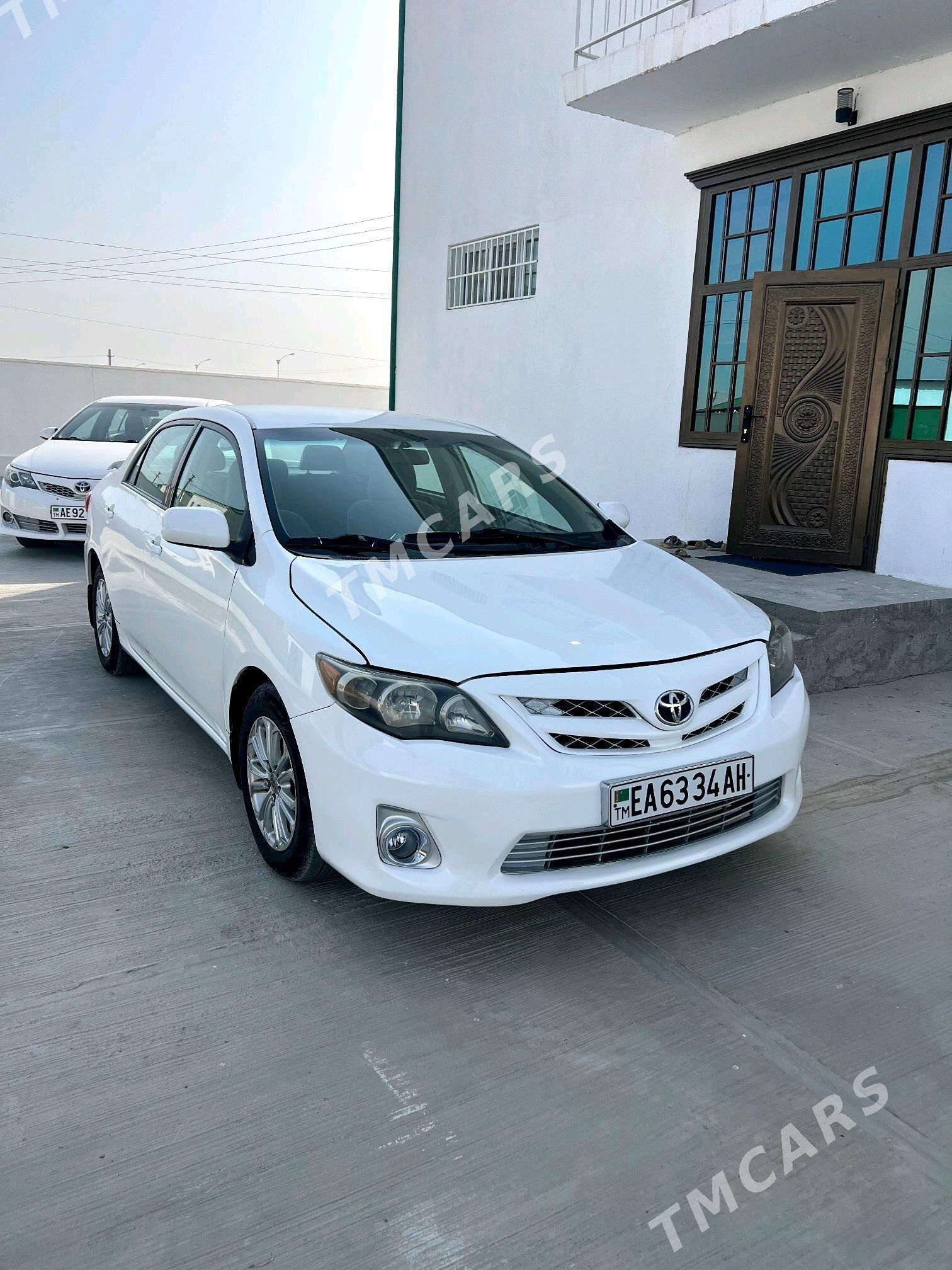 Toyota Camry 2011 - 145 000 TMT - Bäherden - img 2