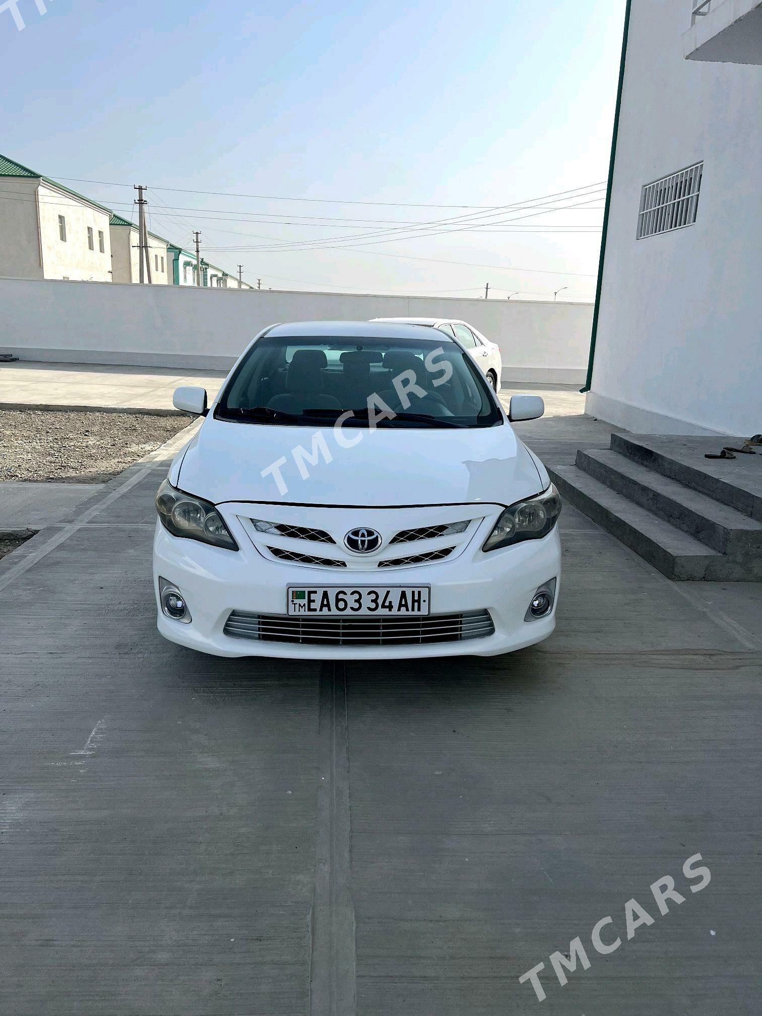 Toyota Camry 2011 - 145 000 TMT - Bäherden - img 3