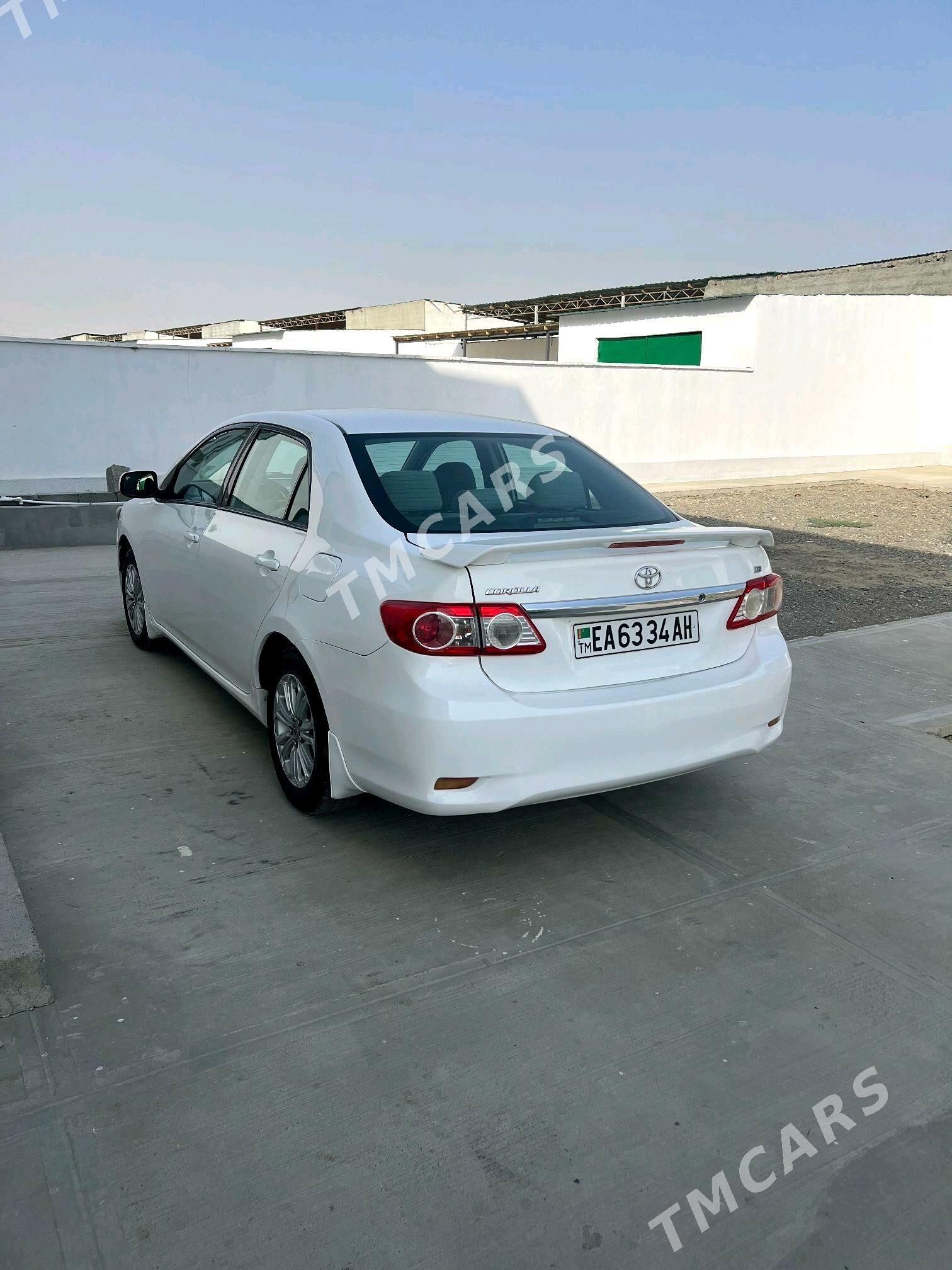 Toyota Camry 2011 - 145 000 TMT - Bäherden - img 5