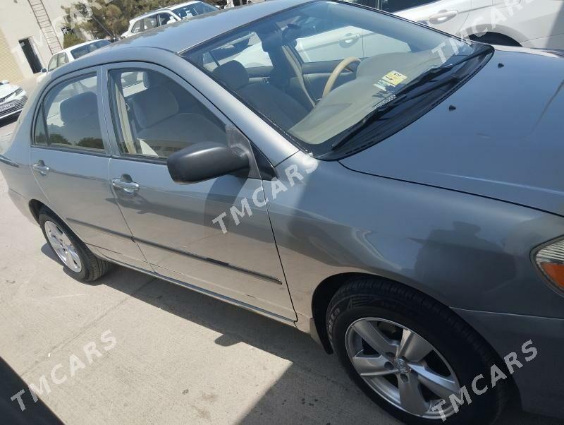 Toyota Corolla 2003 - 126 000 TMT - Дашогуз - img 3