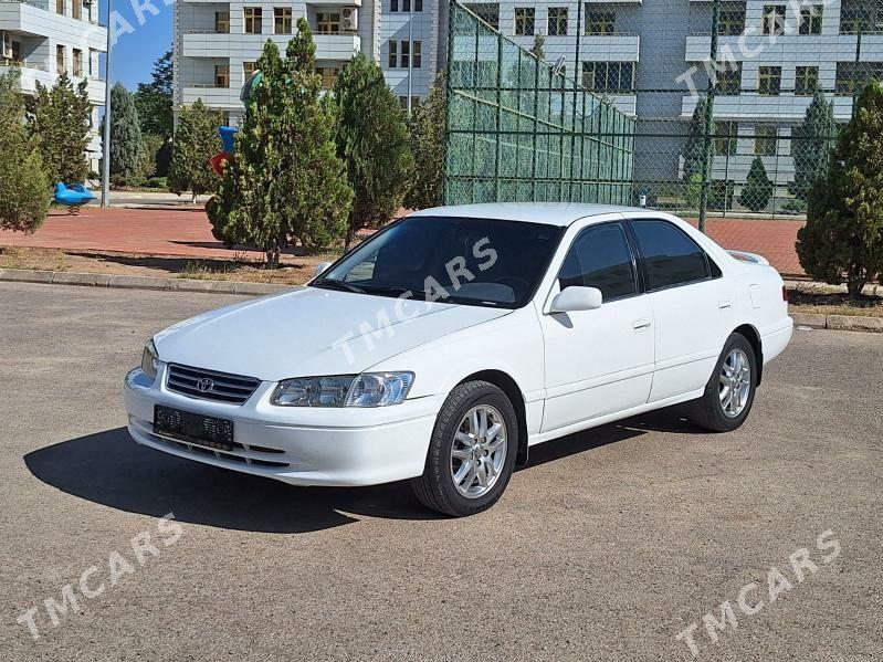 Toyota Camry 2000 - 150 000 TMT - Mary - img 3