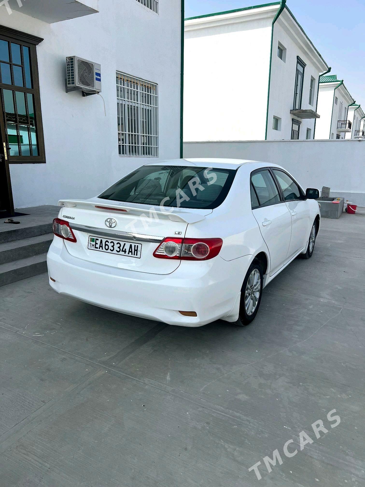 Toyota Camry 2011 - 145 000 TMT - Bäherden - img 4