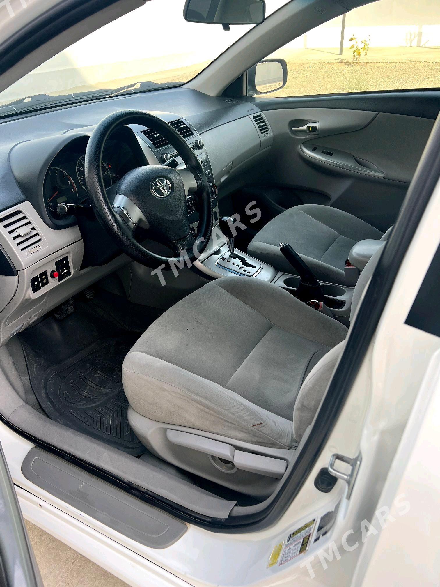Toyota Camry 2011 - 145 000 TMT - Bäherden - img 7