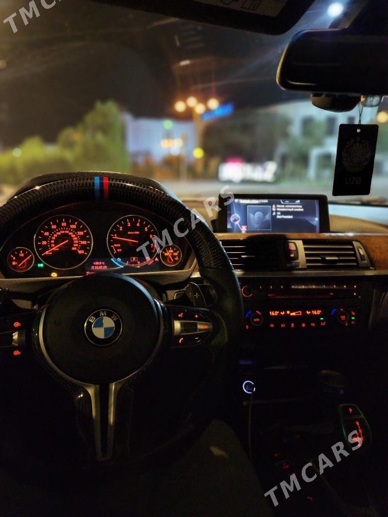 BMW 4 Series Gran Coupe 2015 - 420 000 TMT - Daşoguz - img 7