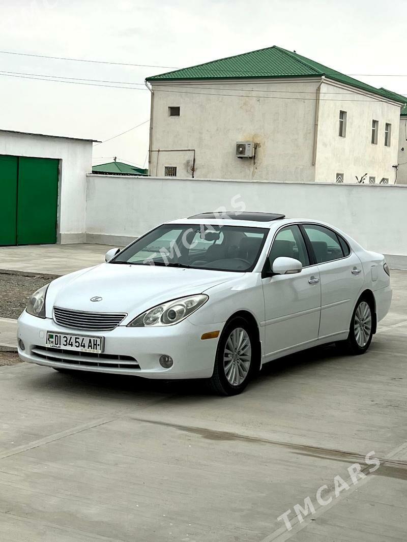 Lexus ES 330 2002 - 158 000 TMT - Bäherden - img 2