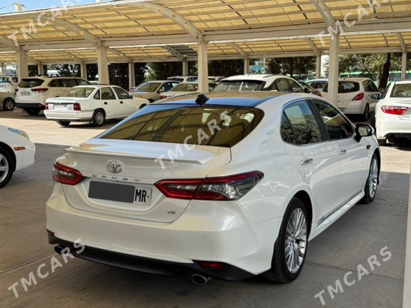 Toyota Camry 2018 - 275 000 TMT - Мары - img 3