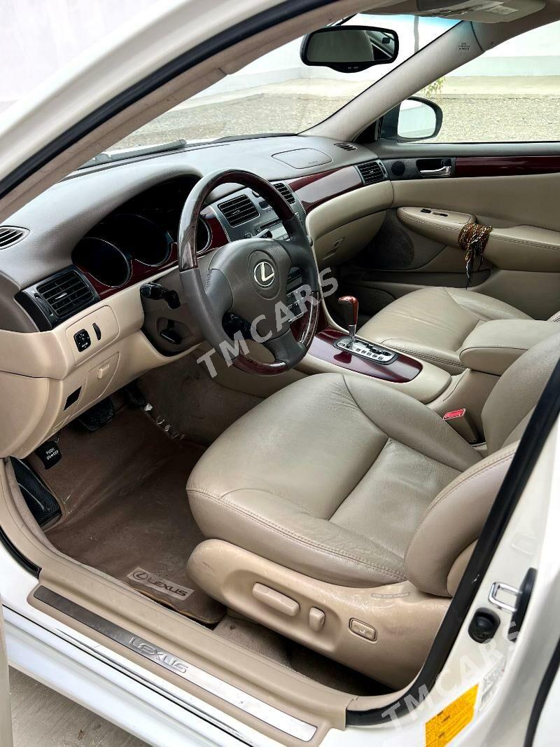 Lexus ES 330 2002 - 158 000 TMT - Bäherden - img 6