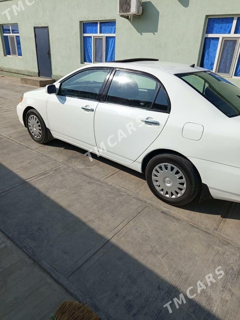 Toyota Corolla 2005 - 110 000 TMT - Бузмеин - img 3