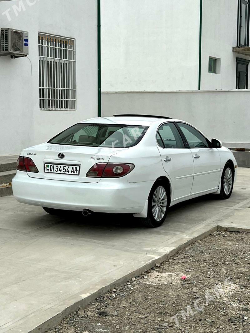 Lexus ES 330 2002 - 158 000 TMT - Bäherden - img 4
