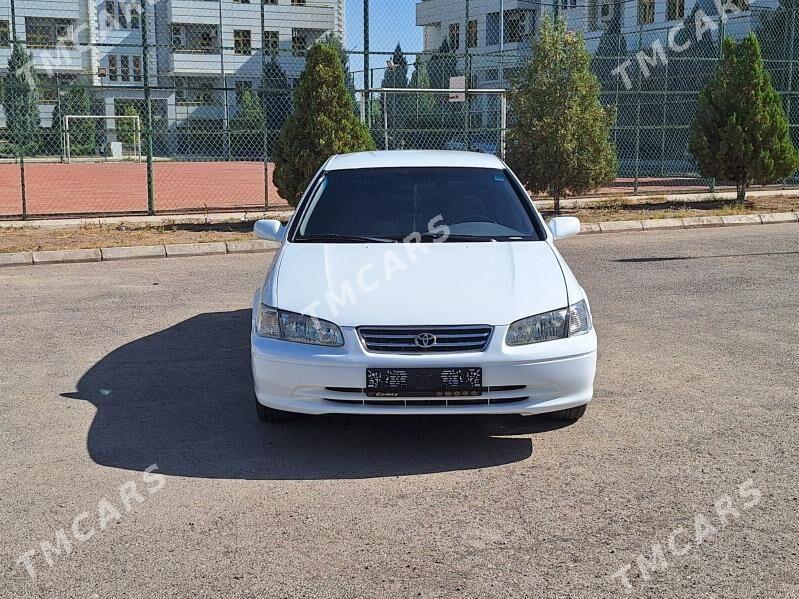 Toyota Camry 2000 - 150 000 TMT - Mary - img 5