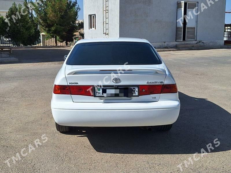 Toyota Camry 2000 - 150 000 TMT - Mary - img 6