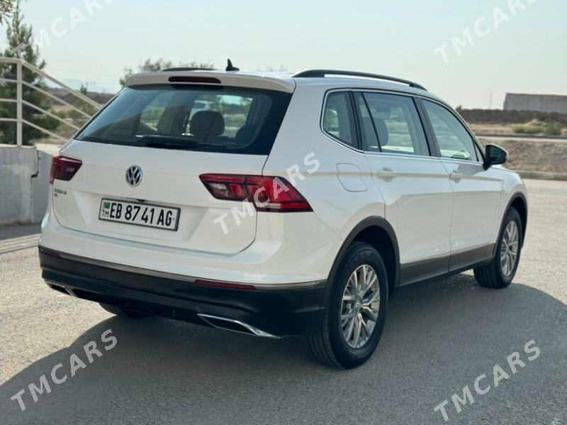 Volkswagen Tiguan 2021 - 360 000 TMT - Aşgabat - img 3