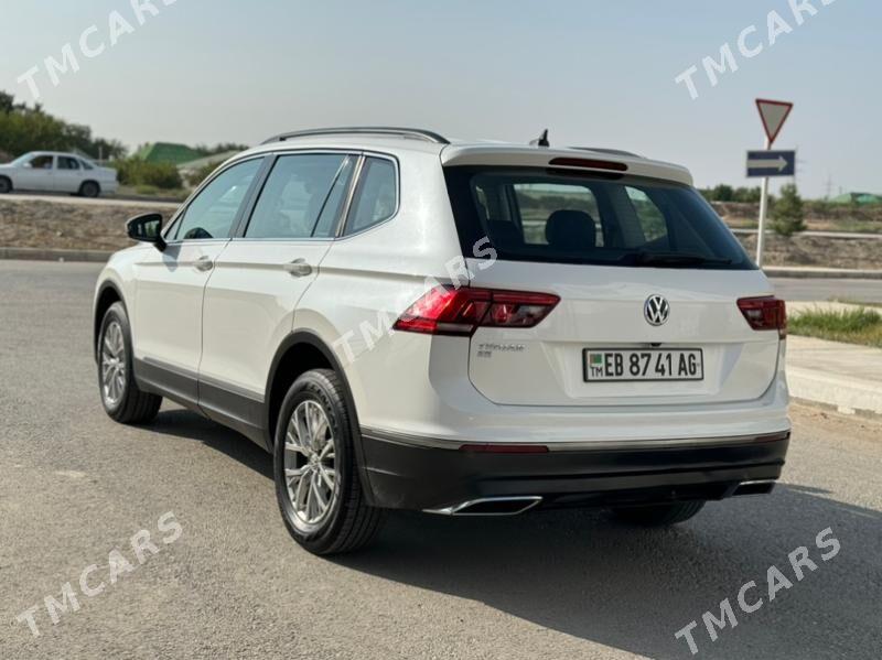 Volkswagen Tiguan 2021 - 360 000 TMT - Aşgabat - img 2