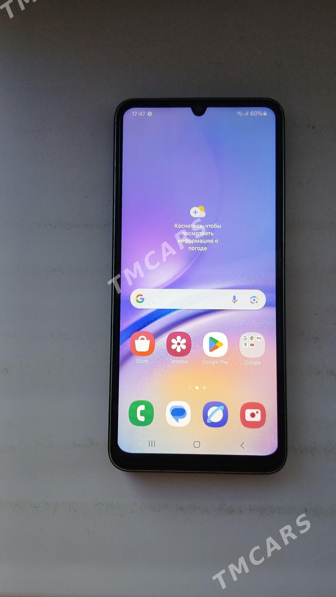 SAMSUNG GALAXY A05 - Анев - img 4