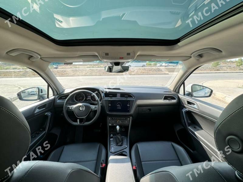 Volkswagen Tiguan 2021 - 360 000 TMT - Aşgabat - img 5