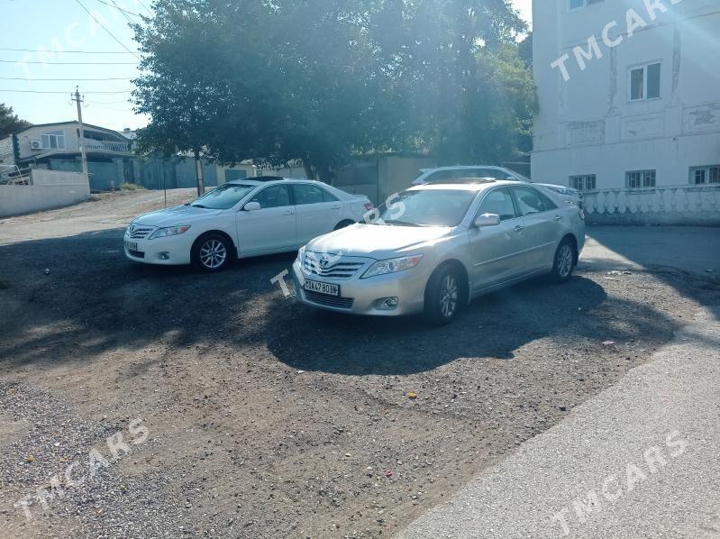 Toyota Camry 2010 - 235 000 TMT - Туркменбаши - img 3