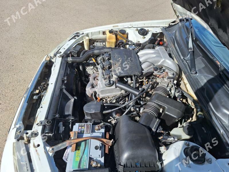 Toyota Camry 2000 - 150 000 TMT - Mary - img 9