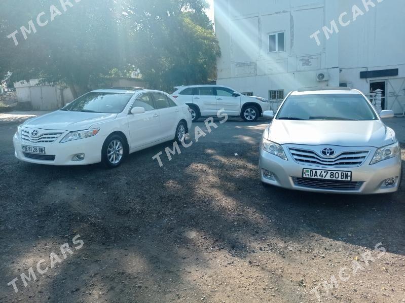 Toyota Camry 2010 - 235 000 TMT - Туркменбаши - img 4