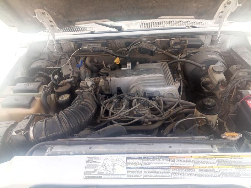 Ford explorer 2000 Mator 12 000 TMT - Ашхабад - img 2