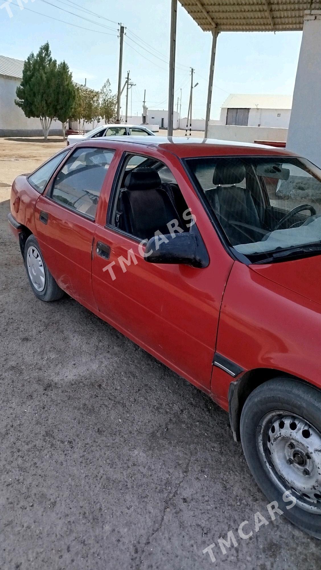 Opel Vectra 1990 - 25 000 TMT - Гороглы (Тагта) - img 2