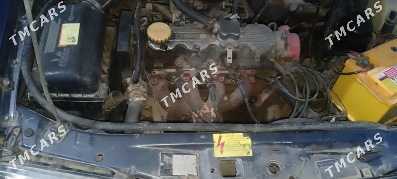 Opel Astra 1995 - 40 000 TMT - Гурбансолтан Едже - img 4