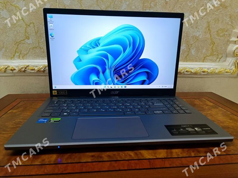 acer noutbuk notebook ноутбук - Ашхабад - img 3