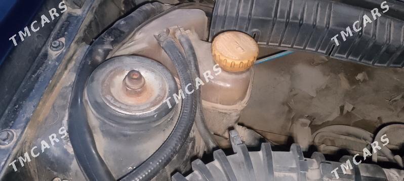 Opel Astra 1995 - 40 000 TMT - Гурбансолтан Едже - img 5