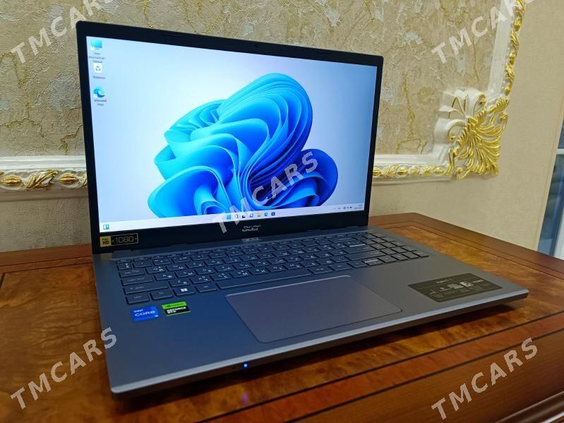 acer noutbuk notebook ноутбук - Ашхабад - img 2
