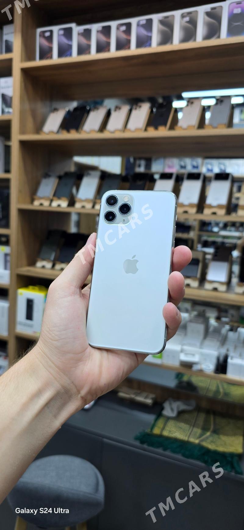 IPHONE 11 PRO 86% - Ашхабад - img 3