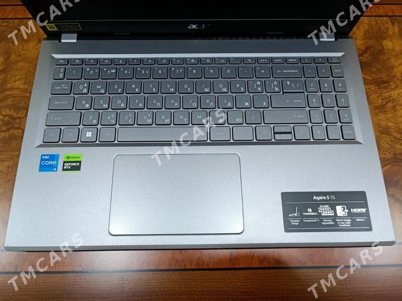 acer noutbuk notebook ноутбук - Ашхабад - img 5