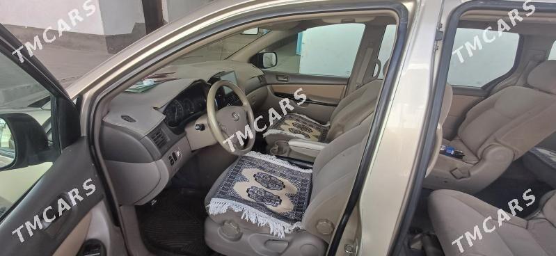 Toyota Sienna 2004 - 200 000 TMT - Магданлы - img 2