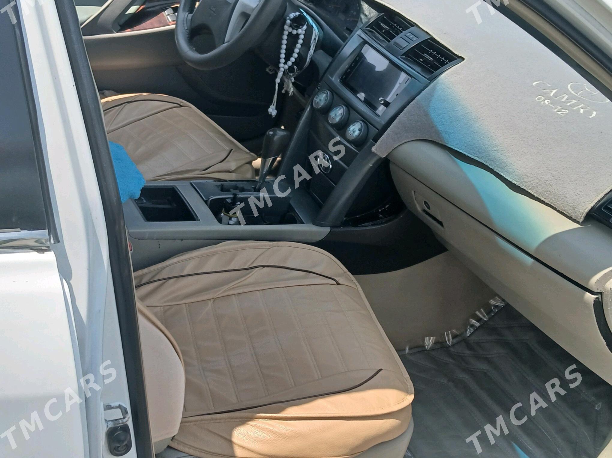 Toyota Camry 2008 - 140 000 TMT - Köşi - img 2