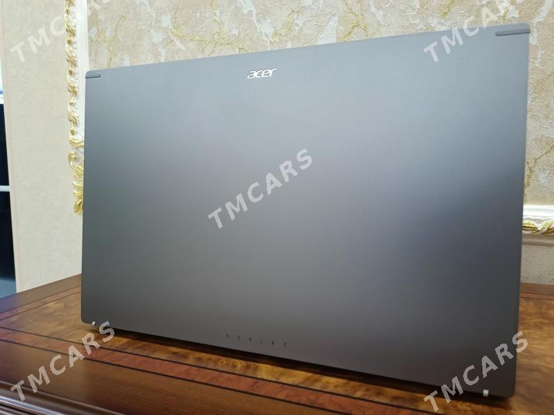 acer noutbuk notebook ноутбук - Ашхабад - img 6