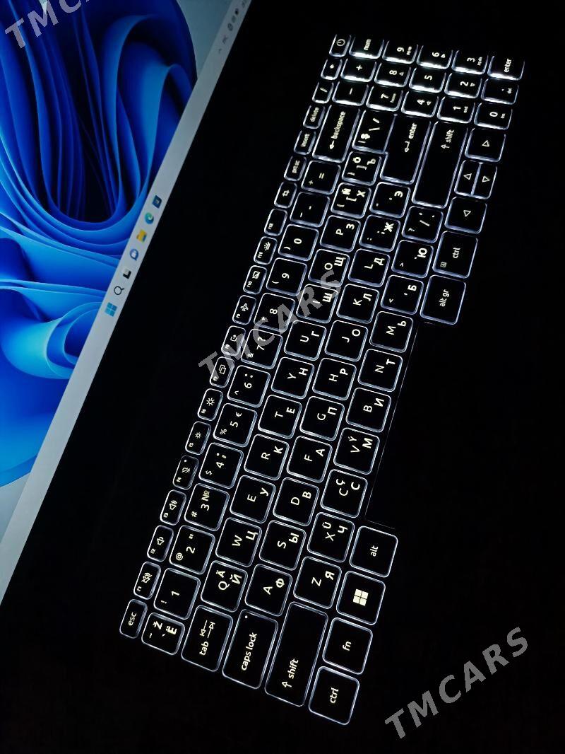 acer noutbuk notebook ноутбук - Ашхабад - img 4