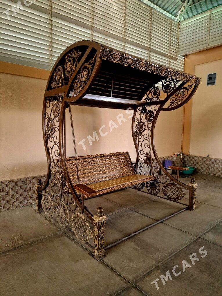Salançak kaçelýa - Aşgabat - img 2