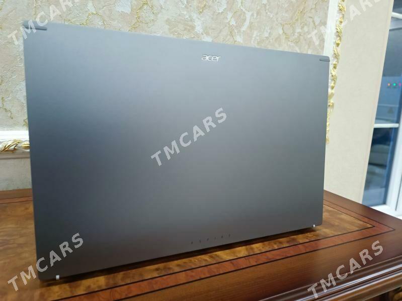 acer noutbuk notebook ноутбук - Ашхабад - img 7