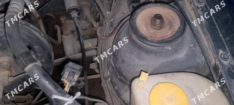 Opel Astra 1995 - 40 000 TMT - Гурбансолтан Едже - img 6