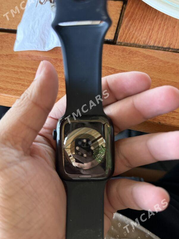 Apple Watch 10 - Aşgabat - img 2