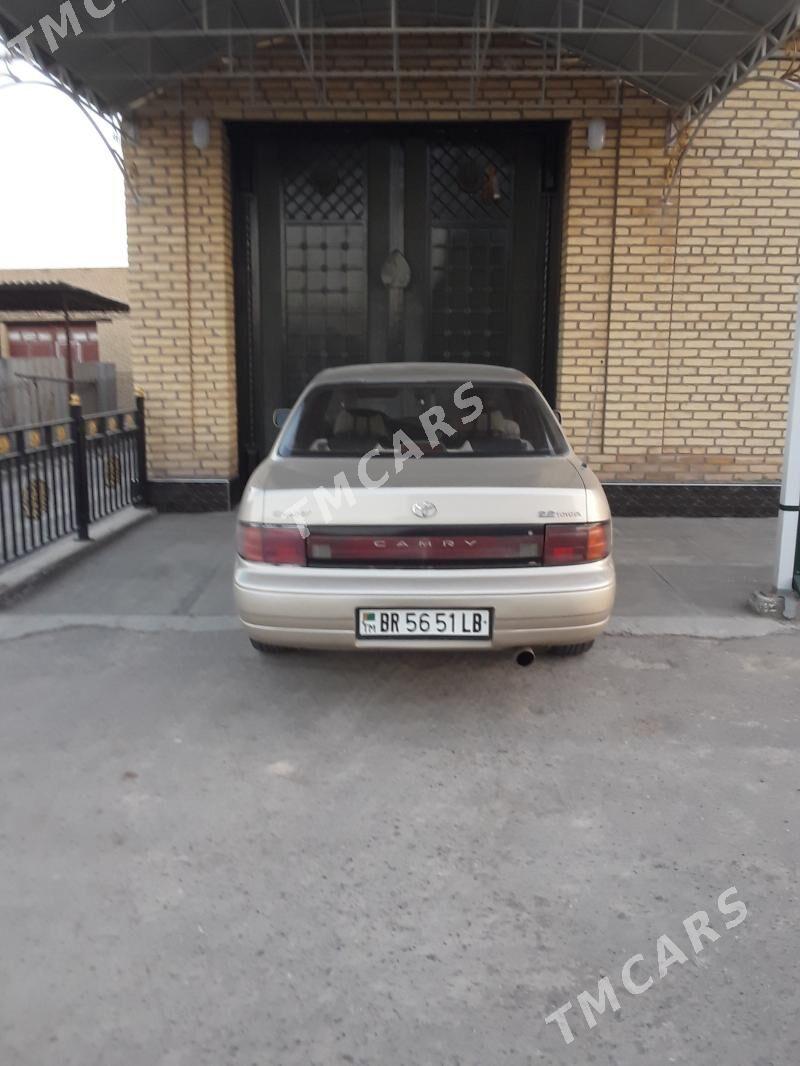 Toyota Camry 1994 - 90 000 TMT - Dänew - img 2
