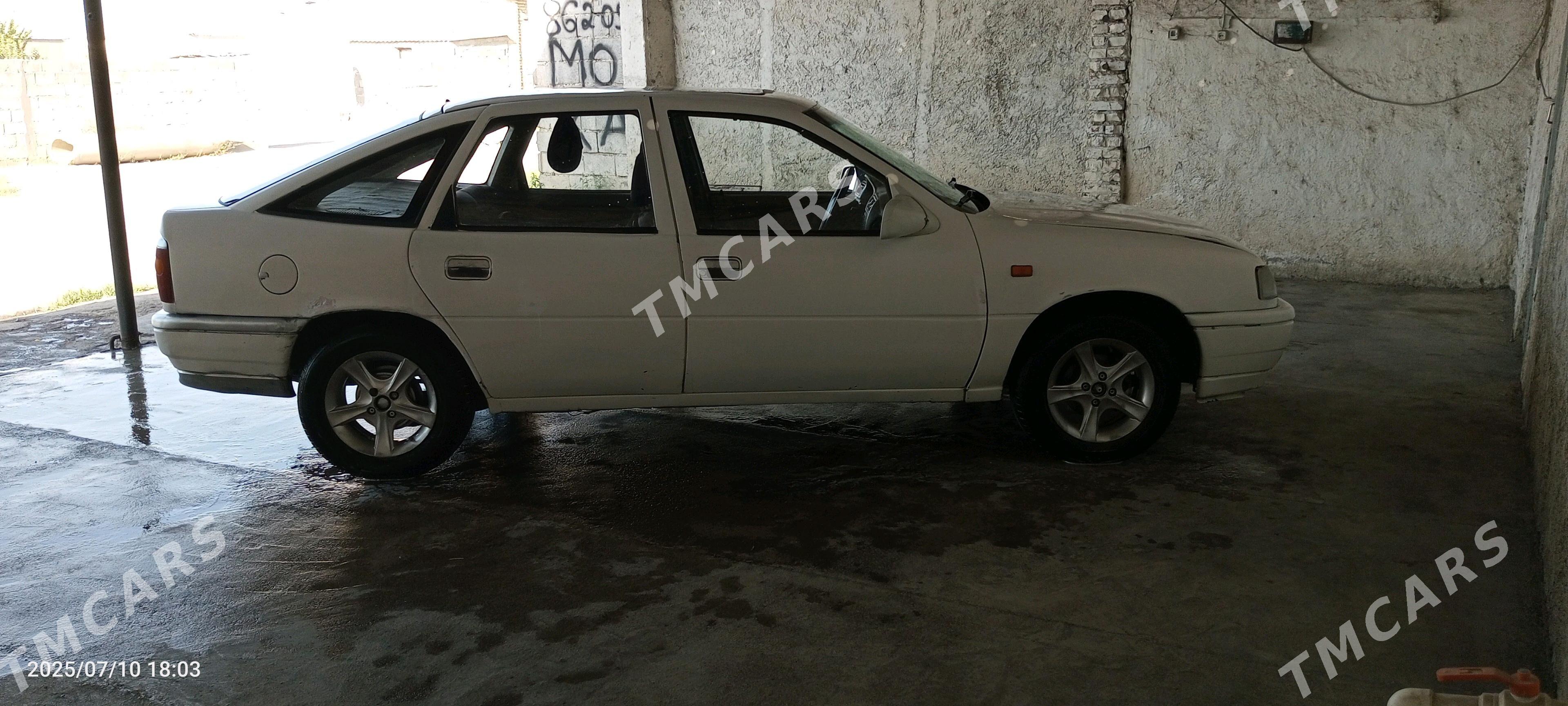 Opel Vectra 1989 - 35 000 TMT - Gökdepe - img 3