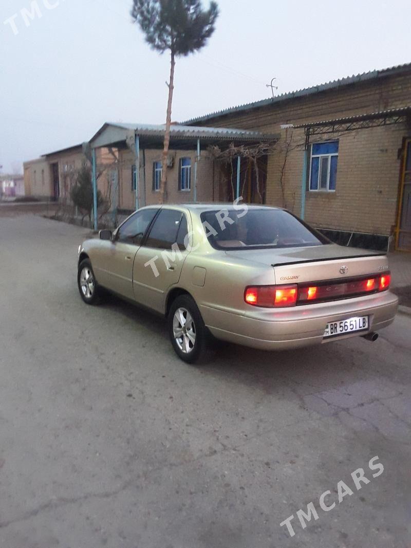 Toyota Camry 1994 - 90 000 TMT - Dänew - img 7