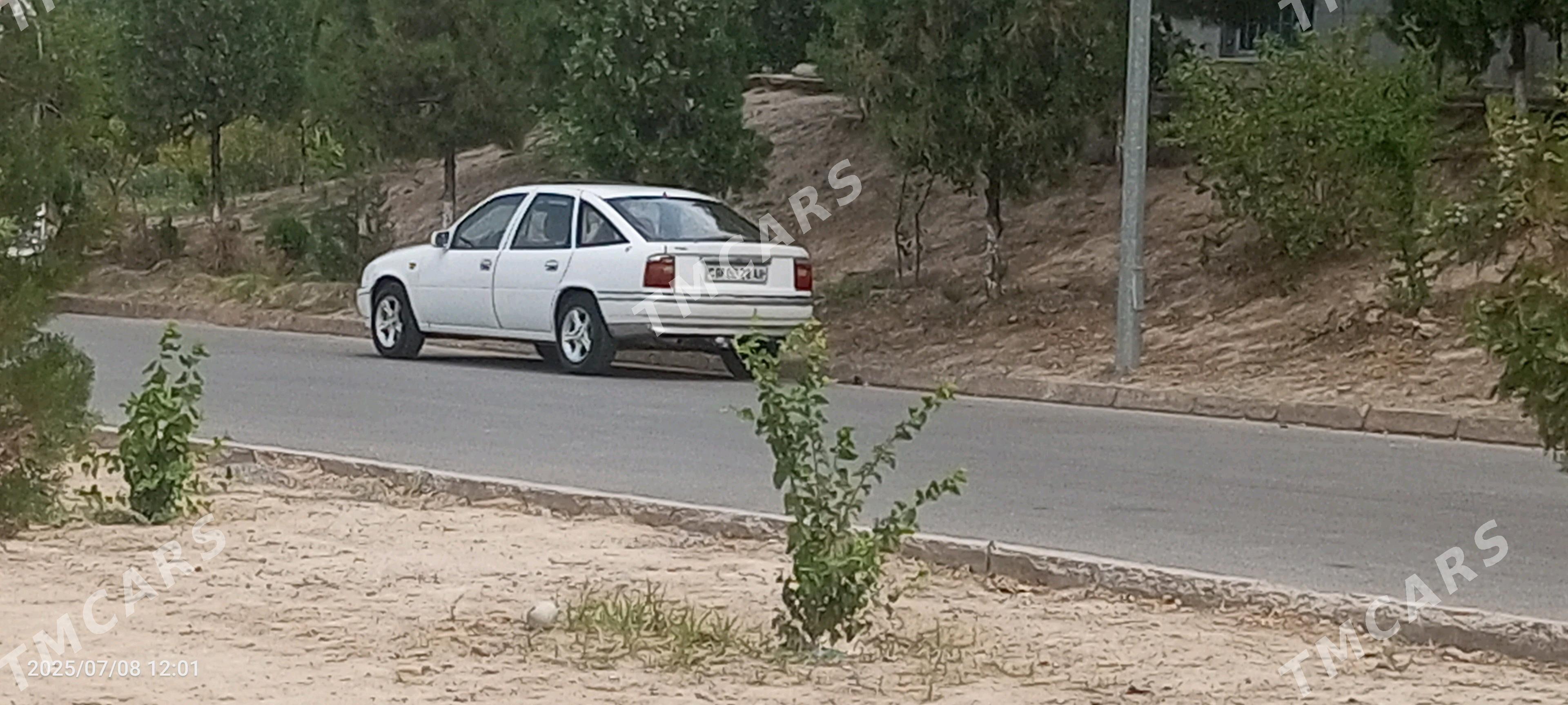 Opel Vectra 1989 - 35 000 TMT - Gökdepe - img 4