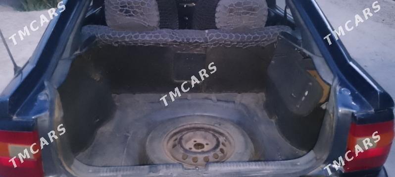 Opel Astra 1995 - 40 000 TMT - Гурбансолтан Едже - img 7