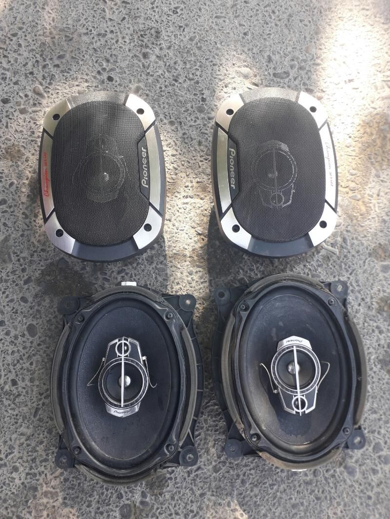 jbl yzky polka gawun 500 TMT - Мары - img 6