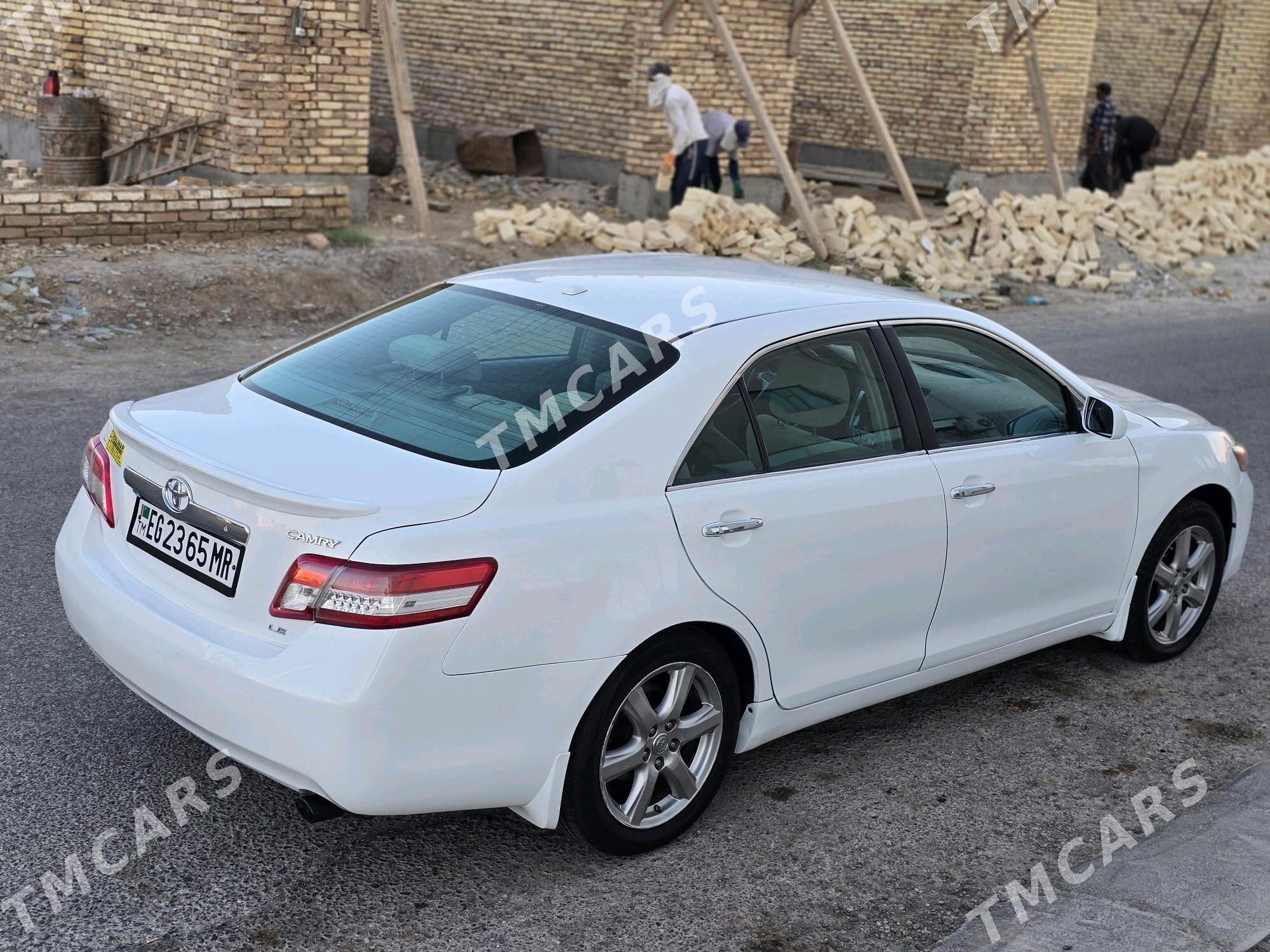 Toyota Camry 2010 - 156 000 TMT - Sakarçäge - img 2