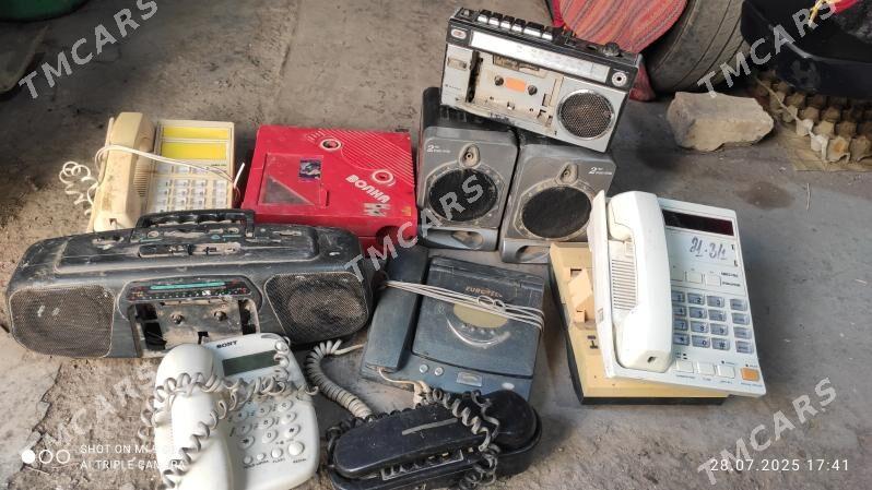 telefon magnitafon - Дашогуз - img 2