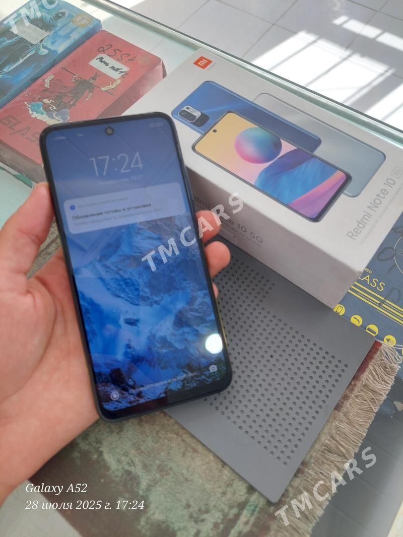 Redmi note10 5g - Mary - img 2